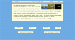 Desktop Screenshot of jeux-calculs.fr